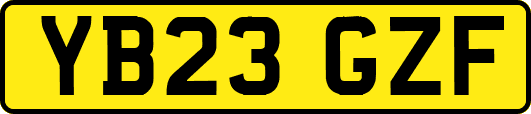 YB23GZF