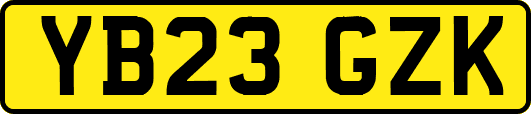 YB23GZK