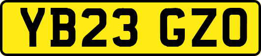 YB23GZO