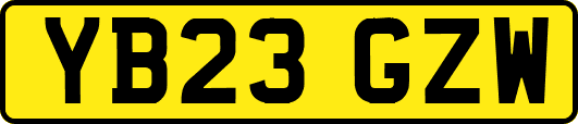 YB23GZW