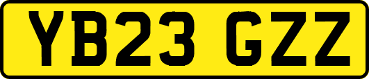 YB23GZZ