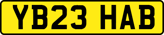 YB23HAB