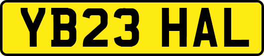 YB23HAL