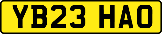 YB23HAO