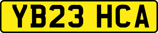 YB23HCA