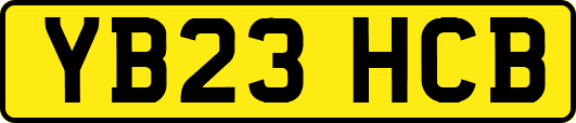 YB23HCB