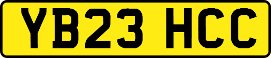 YB23HCC