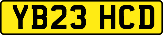 YB23HCD