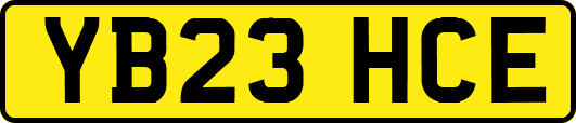 YB23HCE