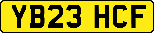 YB23HCF