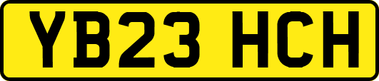 YB23HCH