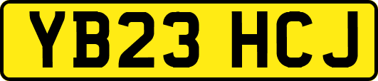 YB23HCJ