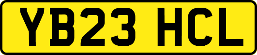 YB23HCL