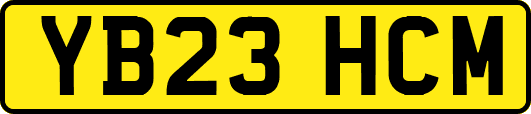 YB23HCM