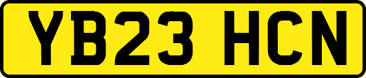YB23HCN