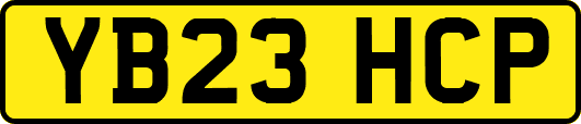 YB23HCP