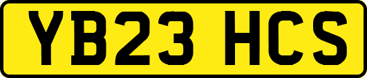 YB23HCS