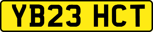 YB23HCT