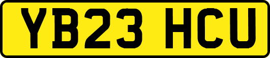 YB23HCU