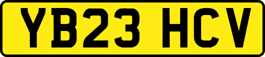 YB23HCV