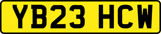 YB23HCW