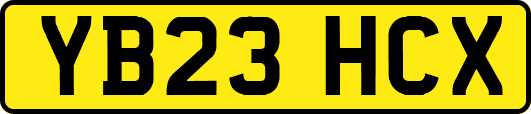 YB23HCX