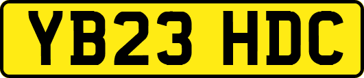 YB23HDC