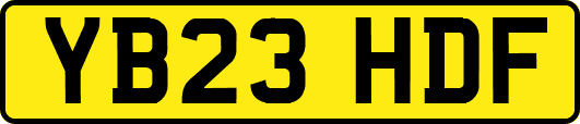 YB23HDF