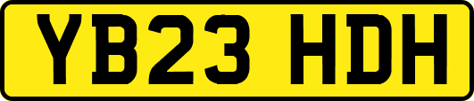 YB23HDH
