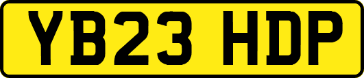 YB23HDP