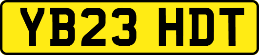 YB23HDT