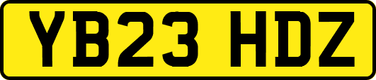 YB23HDZ