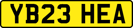 YB23HEA