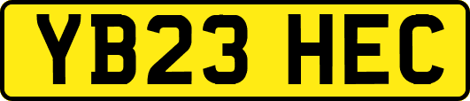 YB23HEC