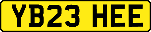 YB23HEE