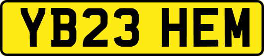 YB23HEM