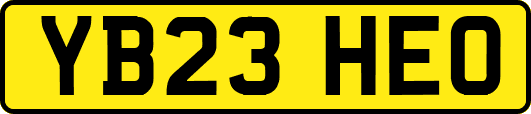 YB23HEO