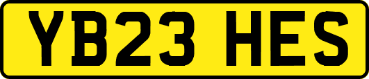 YB23HES