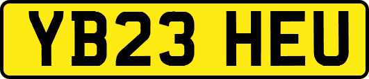 YB23HEU