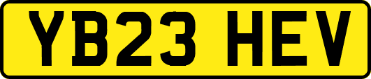 YB23HEV