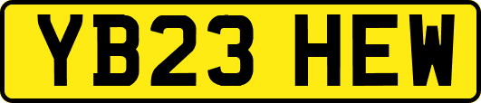 YB23HEW