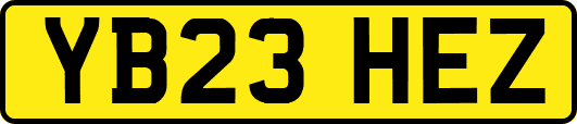 YB23HEZ