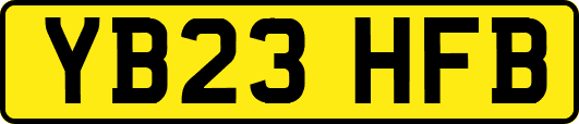 YB23HFB