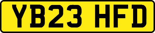 YB23HFD