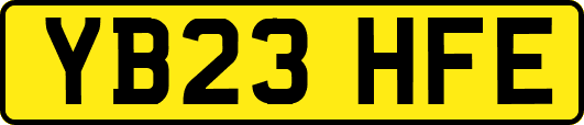 YB23HFE