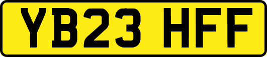 YB23HFF