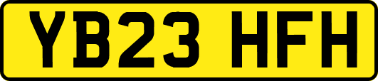YB23HFH