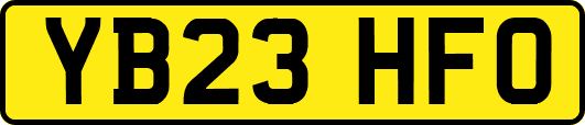 YB23HFO