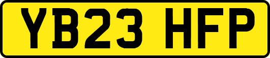 YB23HFP