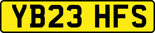 YB23HFS